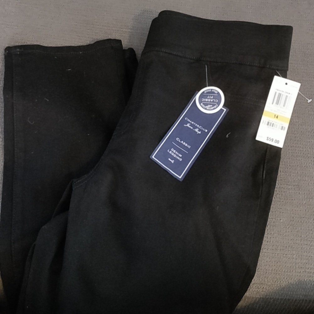 Pants - Picture 2 of 3